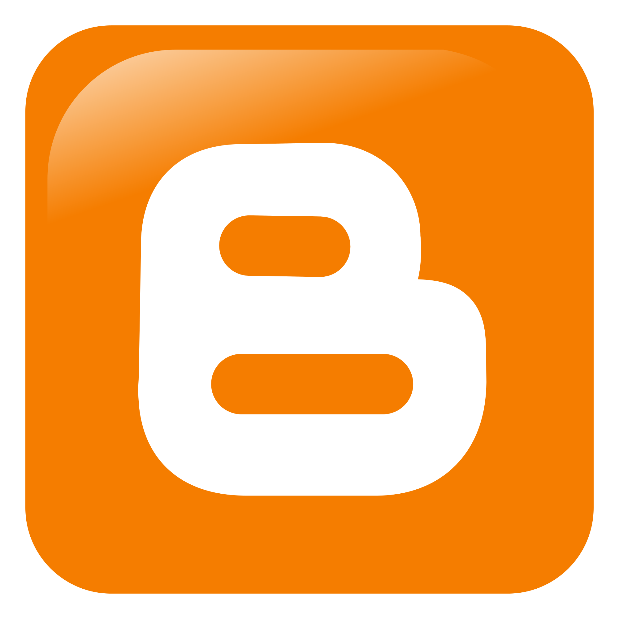Blogs